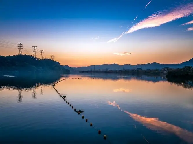 绿色数字化节能